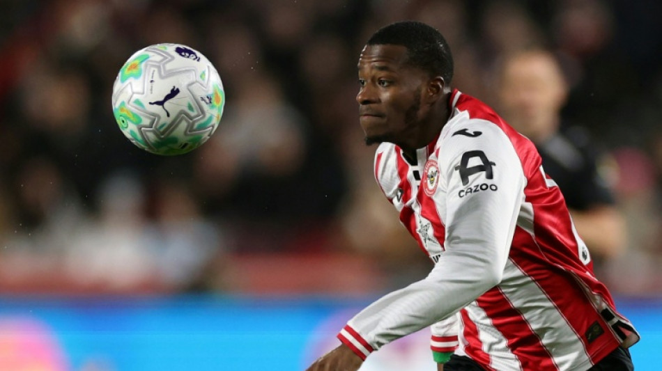 Brentford blow chance for top six in Fulham stalemate