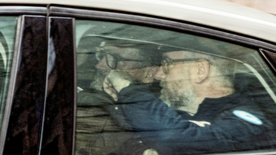 Condenan a cadena perpetua a un anestesista franc&eacute;s por envenenar a 30 pacientes