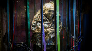 &iquest;Patrimonio o explotaci&oacute;n? El debate por la exhibici&oacute;n de momias en M&eacute;xico