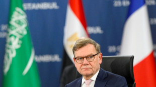 G20-Au&szlig;enminister beraten &uuml;ber Kriege im Iran und in der Ukraine