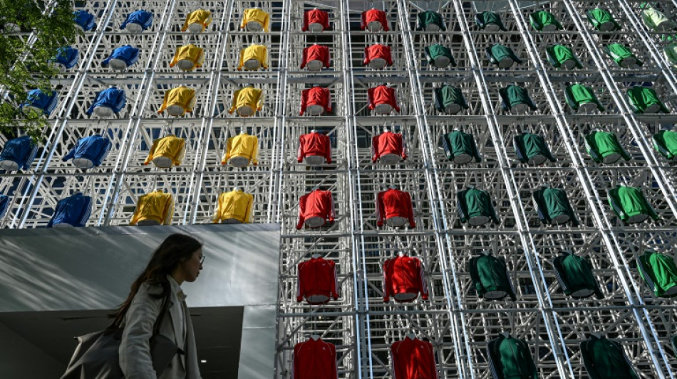 Adidas investiga un caso de presunta corrupci&oacute;n en China, seg&uacute;n el Financial Times