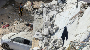 Israel corta la se&ntilde;al en vivo de Gaza de AP alegando una violaci&oacute;n de la nueva ley de medios