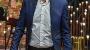 Enrico Ruggeri a Radio1, "io a Sanremo? Impossibile"