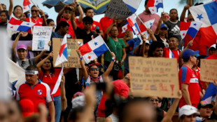 Panam&aacute; declara moratoria minera tras dos semanas de masivas protestas