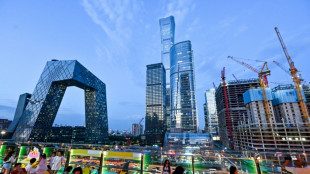 Los precios al consumidor en China llegan en agosto a su valor m&aacute;ximo en seis meses