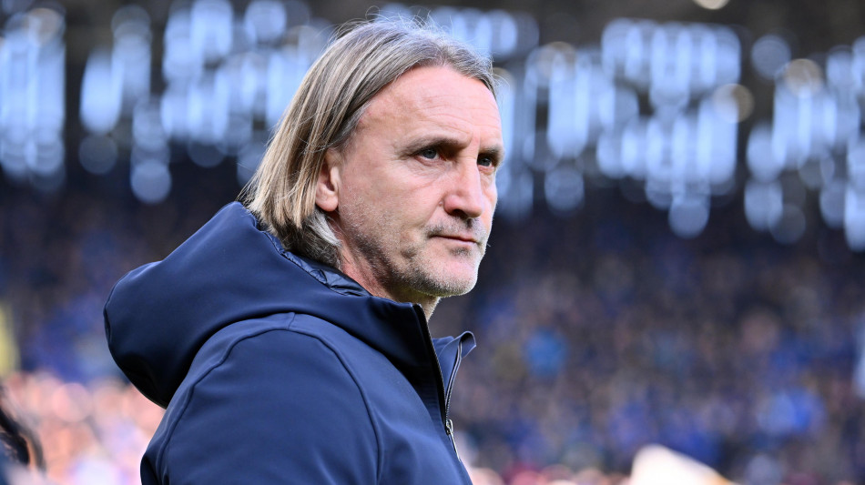 Cagliari: Nicola, 'Juve forte ma nello sport tutto &egrave; possibile'