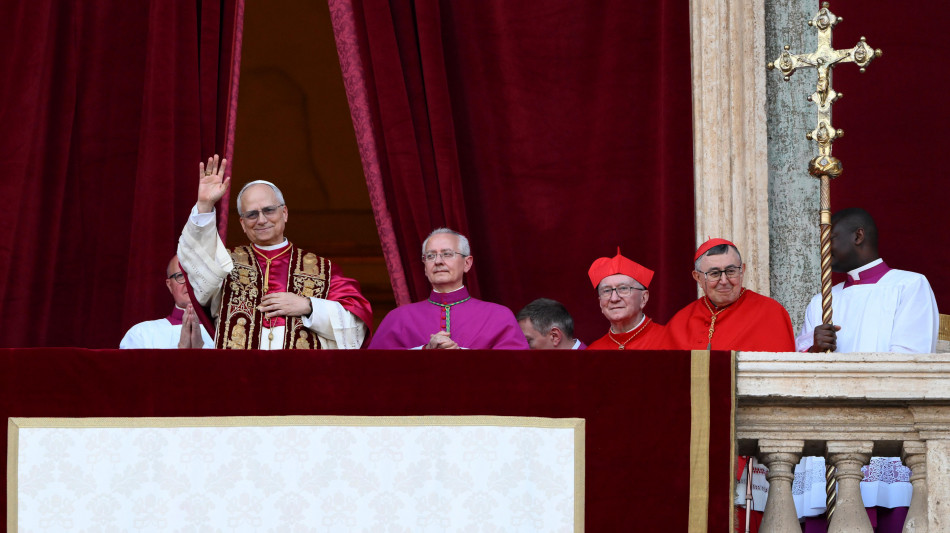 Il fratello del Papa, 'è stato uno shock, non ci credevo'
