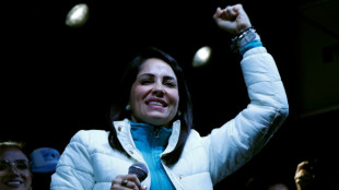 Equador definir&aacute; presidente no 2&ordm; turno em novo duelo entre esquerda e direita