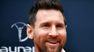 "Acuerdo cerrado" para la marcha de Messi a Arabia Saudita, seg&uacute;n una fuente saudita