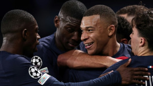 PSG vence Milan (3-0) e assume lideran&ccedil;a do Grupo F da Champions; Dortmund derrota Newcastle