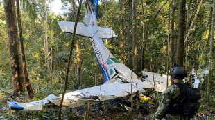 Militares dicen estar "muy cerca" de los ni&ntilde;os perdidos en la selva colombiana