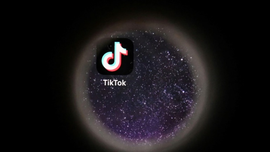 Investigada en Taiw&aacute;n, la china TikTok niega tener una filial en la isla