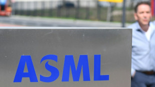 La compa&ntilde;&iacute;a neerlandesa ASML ve los bajos costos de la start-up china DeepSeek como "una buena noticia"