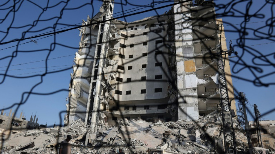 Mesmo com tr&eacute;gua em Gaza, Israel n&atilde;o descarta invadir Rafah, diz Netanyahu