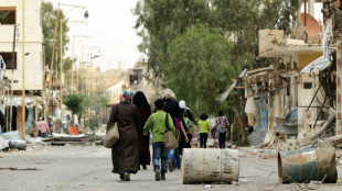 Bombardeos de Israel cerca de Homs, Latakia y Palmira, en Siria, según un medio estatal