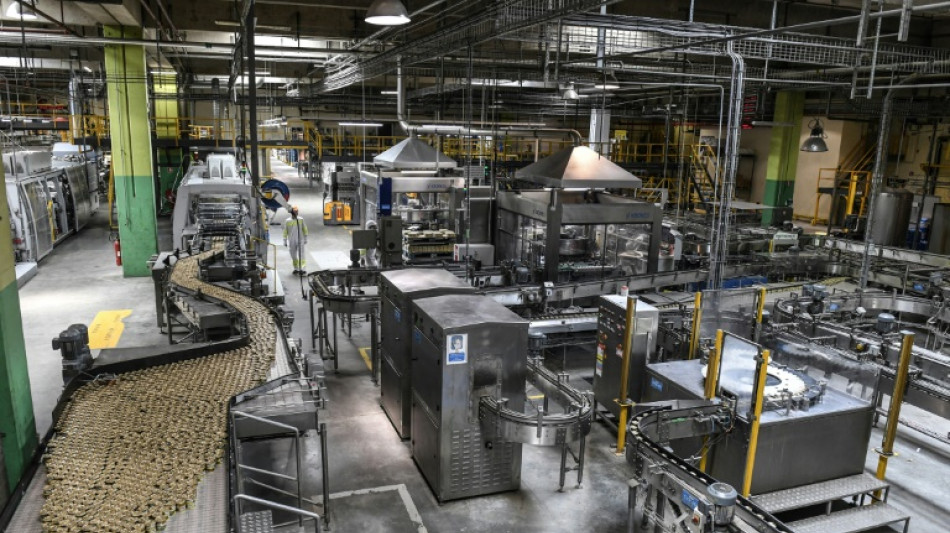 Nestl&eacute; invertir&aacute; m&aacute;s de 220 millones de d&oacute;lares en ampliar una f&aacute;brica mexicana