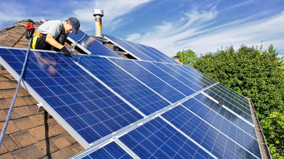 Mase, esauriti i fondi per il reddito energetico nel Mezzogiorno