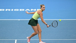 Sabalenka vince e accusa il calendario affollato, &eacute; "folle"