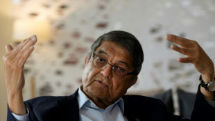 Escritor Sergio Ram&iacute;rez prev&ecirc; 'fracasso' da 'ditadura familiar' na Nicar&aacute;gua
