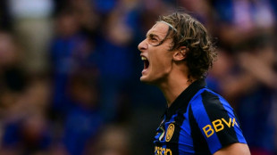 Italie: Pio Esposito prolonge &agrave; l'Inter Milan jusqu'en 2032