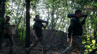 Mindestens 21 Tote bei russischem Angriff auf Dorf in Ost-Ukraine