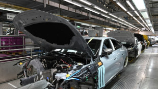 El mercado del autom&oacute;vil se contrae en marzo en la UE