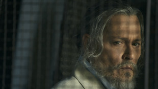 Il ritorno di Johnny Depp, &egrave; alla ricerca di vendetta in Day drinker
