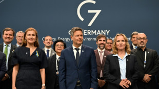 Umwelt- und Energieminister der G7 verabschieden Erkl&auml;rung 