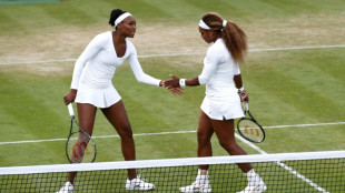 Irm&atilde;s Williams recebem convites para disputar duplas do WTA 1000 de Cincinnati