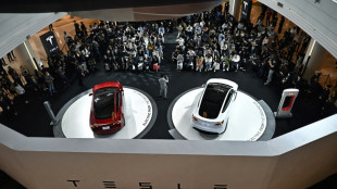 Elon Musk vende otros 3.600 millones de d&oacute;lares en acciones de Tesla