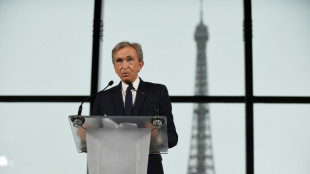 El presidente del imperio del lujo franc&eacute;s LVMH, investigado por blanqueo