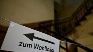 W&auml;hlerinnen und W&auml;hler stimmen in Sachsen-Anhalt &uuml;ber neuen Landtag ab