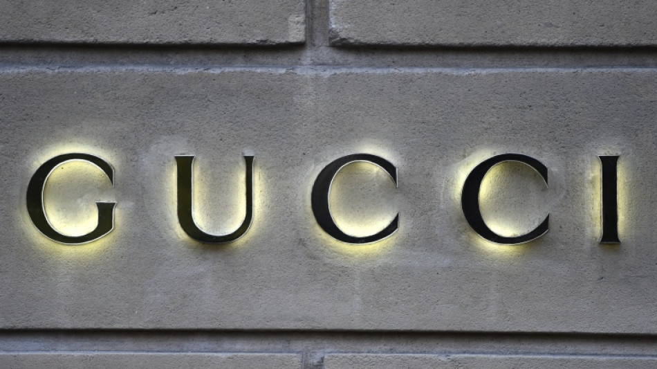 Kering shares tumble as Gucci fails to reassure investors
