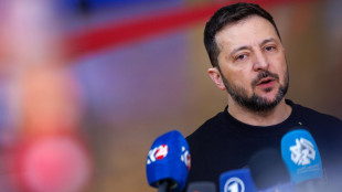 Zelensky, 'Putin &egrave; pazzo, un nazista, ama uccidere'