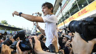 F1: dal trionfo ai kart, Antonelli torna in pista nel bresciano