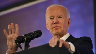 Biden anuncia la condonaci&oacute;n de otros USD 4.500 millones en pr&eacute;stamos estudiantiles