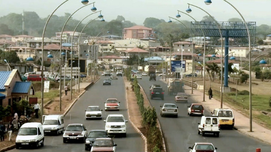 El sue&ntilde;o americano de la juventud de Guinea Ecuatorial