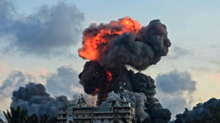Liban: 14 morts dans des frappes isra&eacute;liennes dans le sud, bombardement pr&egrave;s de Beyrouth