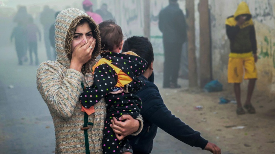 La tregua en Gaza y la liberaci&oacute;n de rehenes empezar&aacute;n el viernes