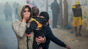 Tregua en Gaza y liberaci&oacute;n de rehenes iniciar&aacute;n el viernes 