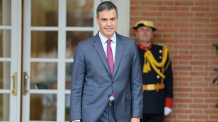 Presidente del gobierno espa&ntilde;ol destaca resultados econ&oacute;micos en Nueva York