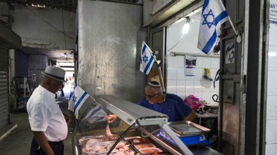 Israel, un pa&iacute;s en pleno auge econ&oacute;mico con fuertes disparidades sociales
