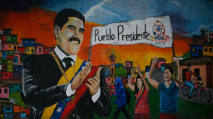 Venezuela: Oubli&eacute; Maduro! Vive Delcy! 