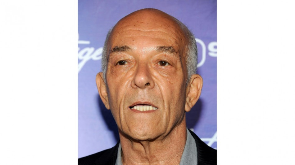 'Breaking Bad' actor Mark Margolis dies at 83