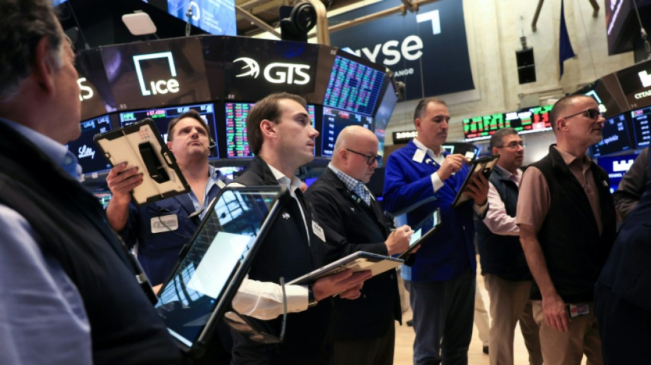 Wall Street aborde avec un optimisme prudent le sommet annuel des Nations unies