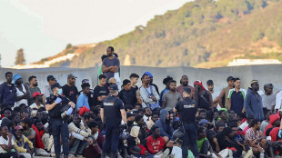In Marocco 25 incriminati per il traffico di migranti verso Ceuta