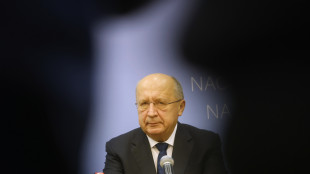 Kubilius, 'big bang per la difesa Ue, 6.800 miliardi entro 2035'