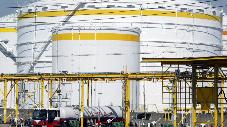 Analisti, con chiusura Hormuz rischio +130% per prezzi gas europeo