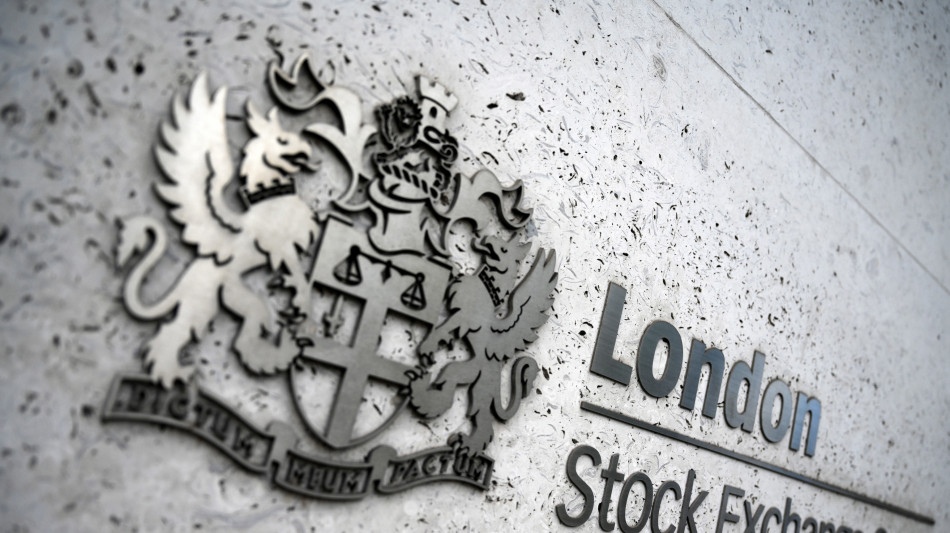 Borsa: l'Europa conclude in ribasso, cauta Londra (-0,2%)
