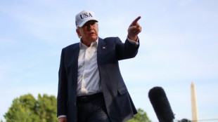 La popularidad de Trump m&aacute;s baja que nunca, pero su control del Partido Republicano es f&eacute;rreo